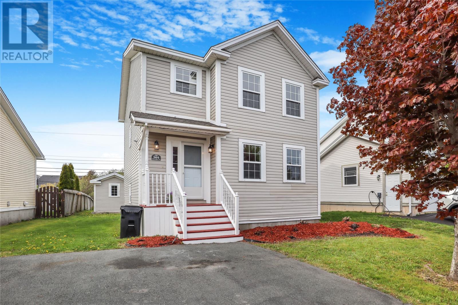 364 Stavanger Drive