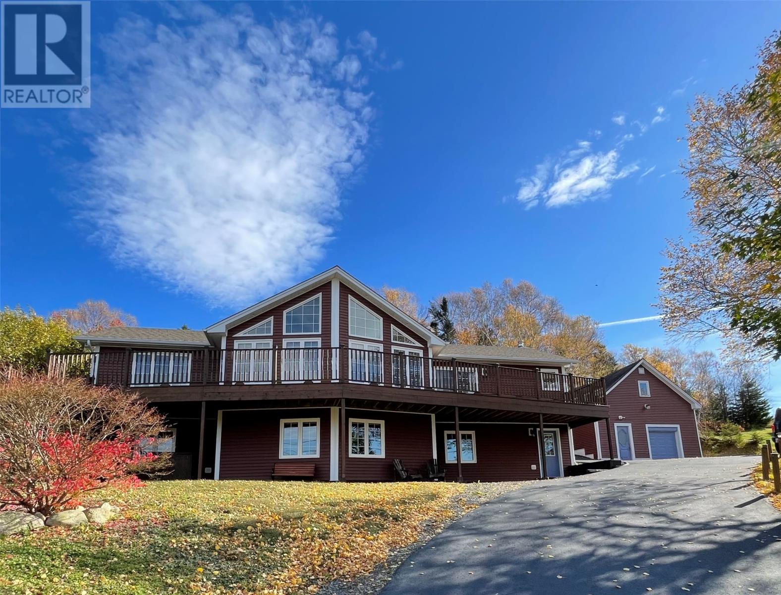 256 Bayside Drive