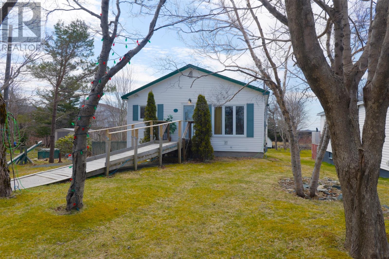 133 Paradise Road