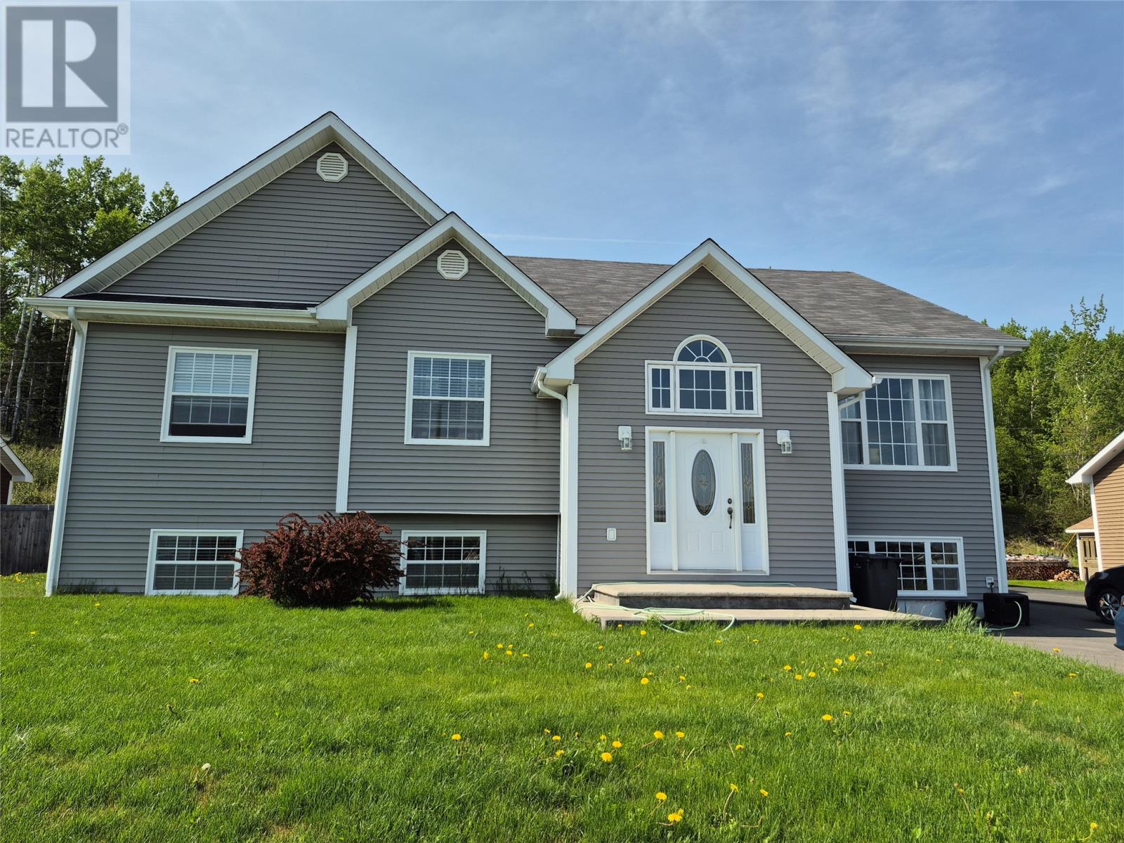 18 McDonald Crescent