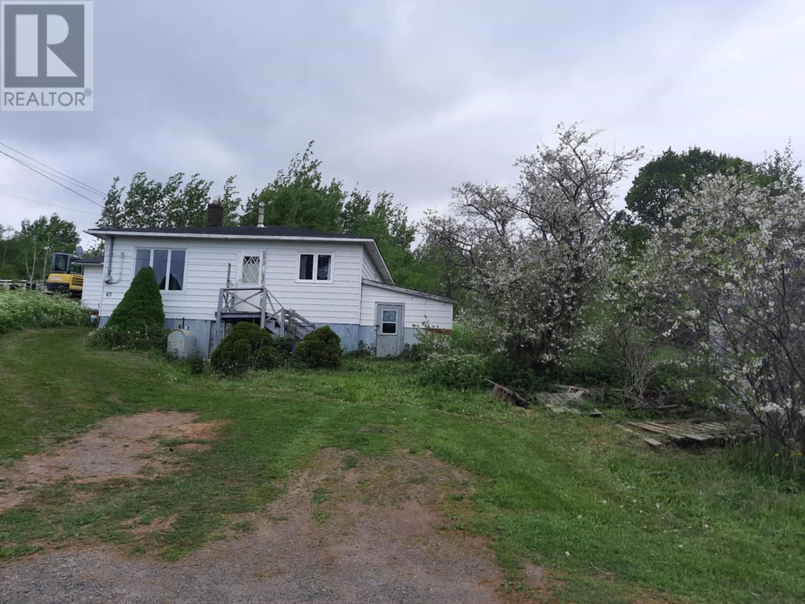63 Goose Bay Drive
