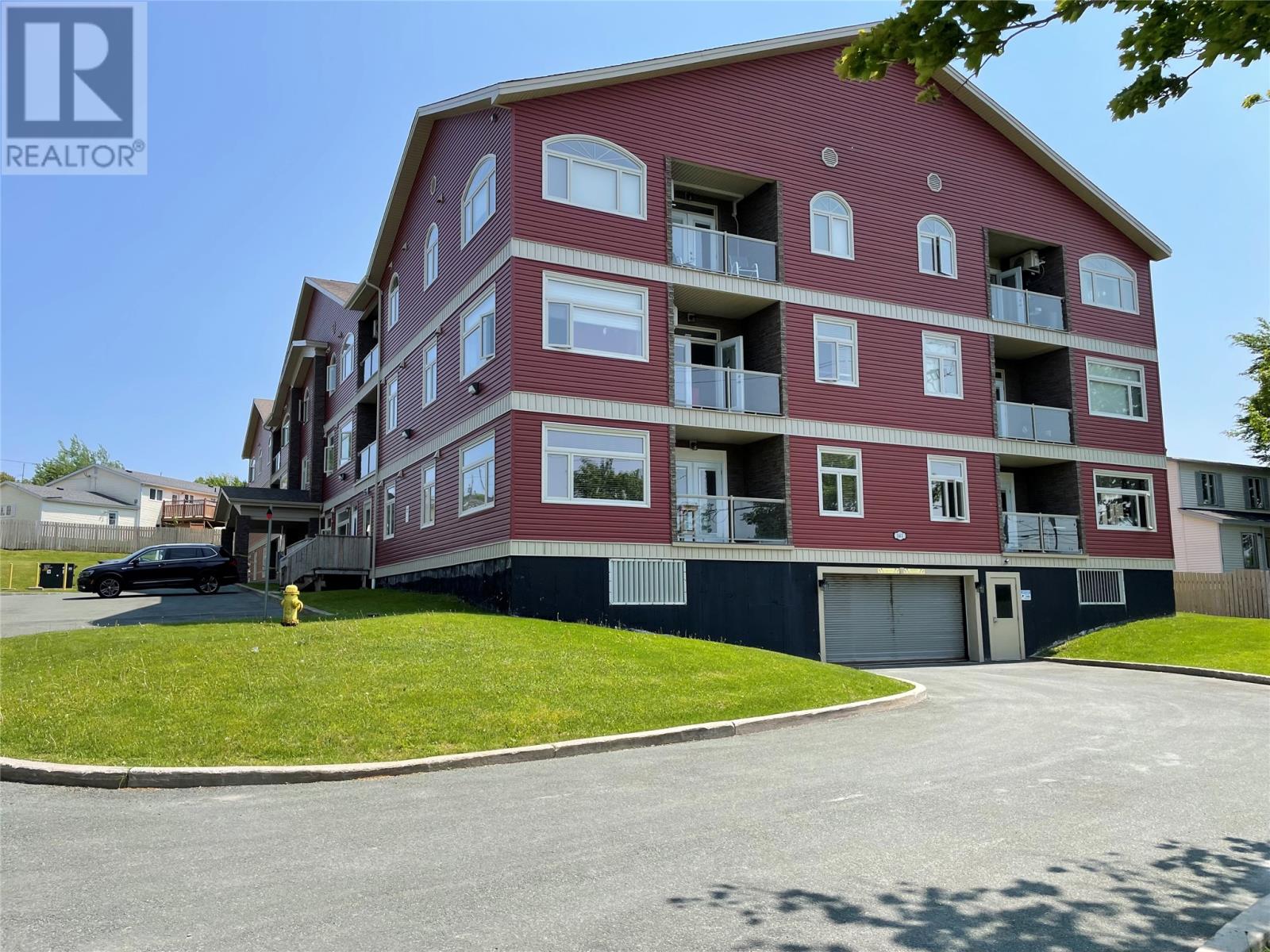 141 Bay Bulls Road Unit#203