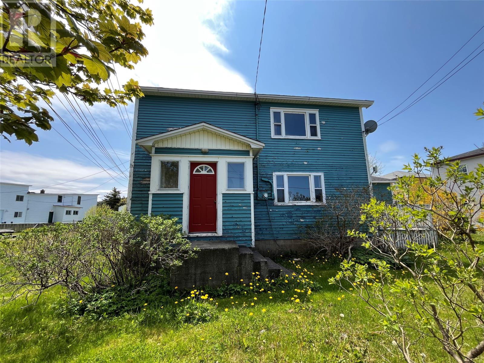32 O'reilly Street Property Photo 1