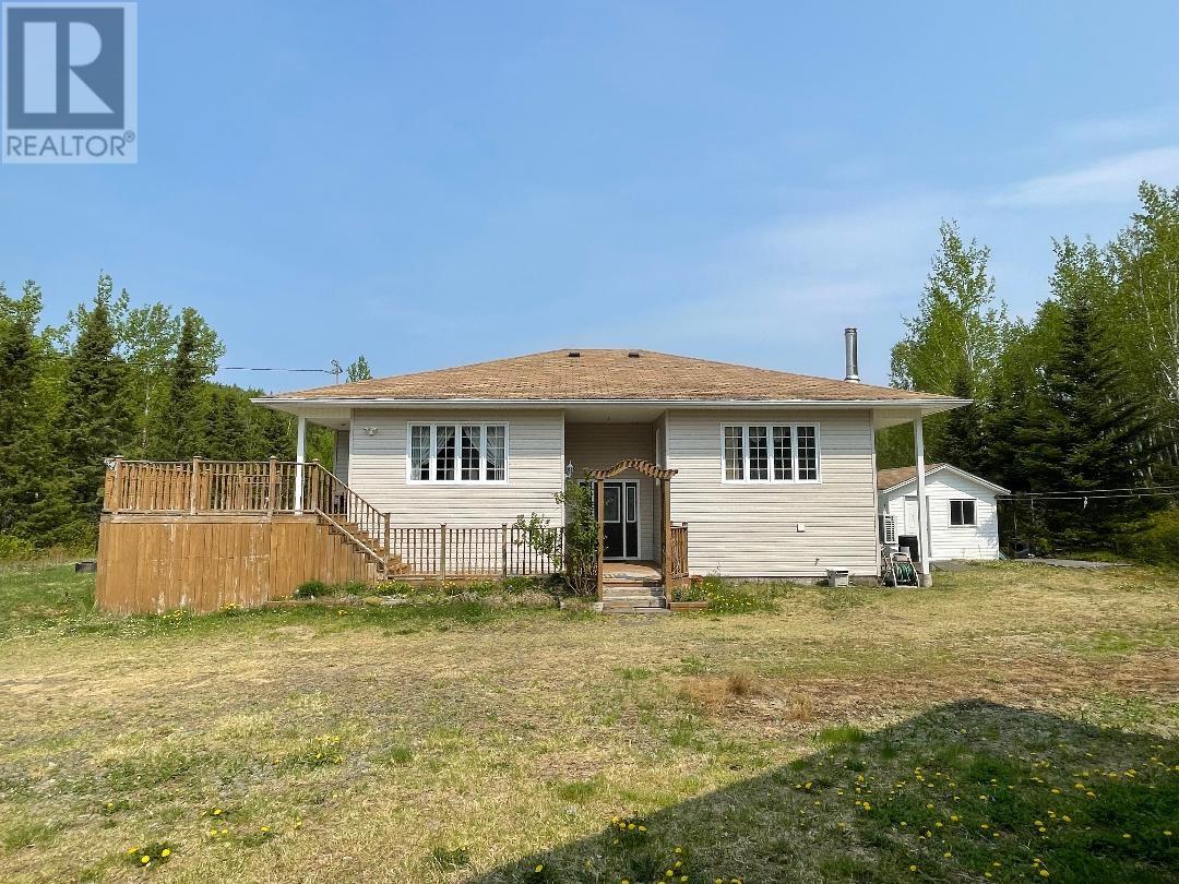 1 Rowsellville Road Property Photo 1