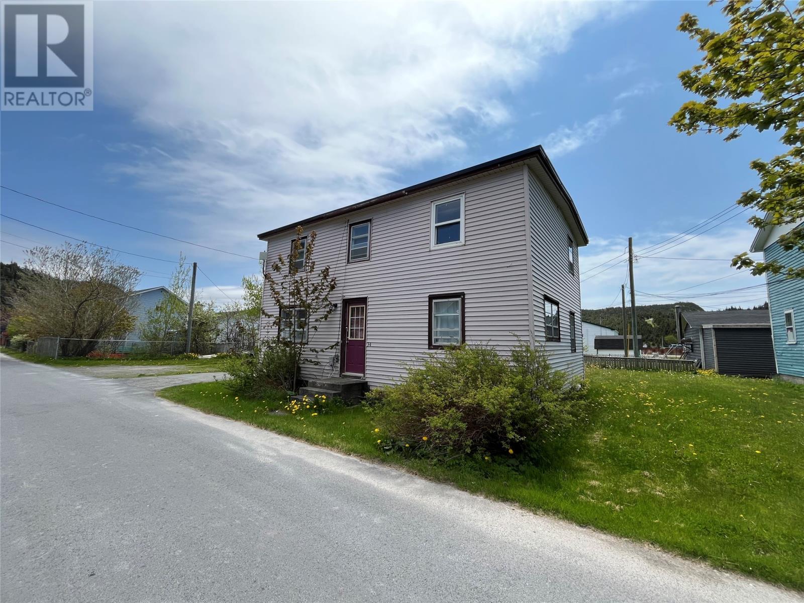 34 O'reilly Street Property Photo 1