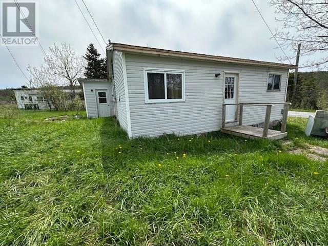 15 Ford Road