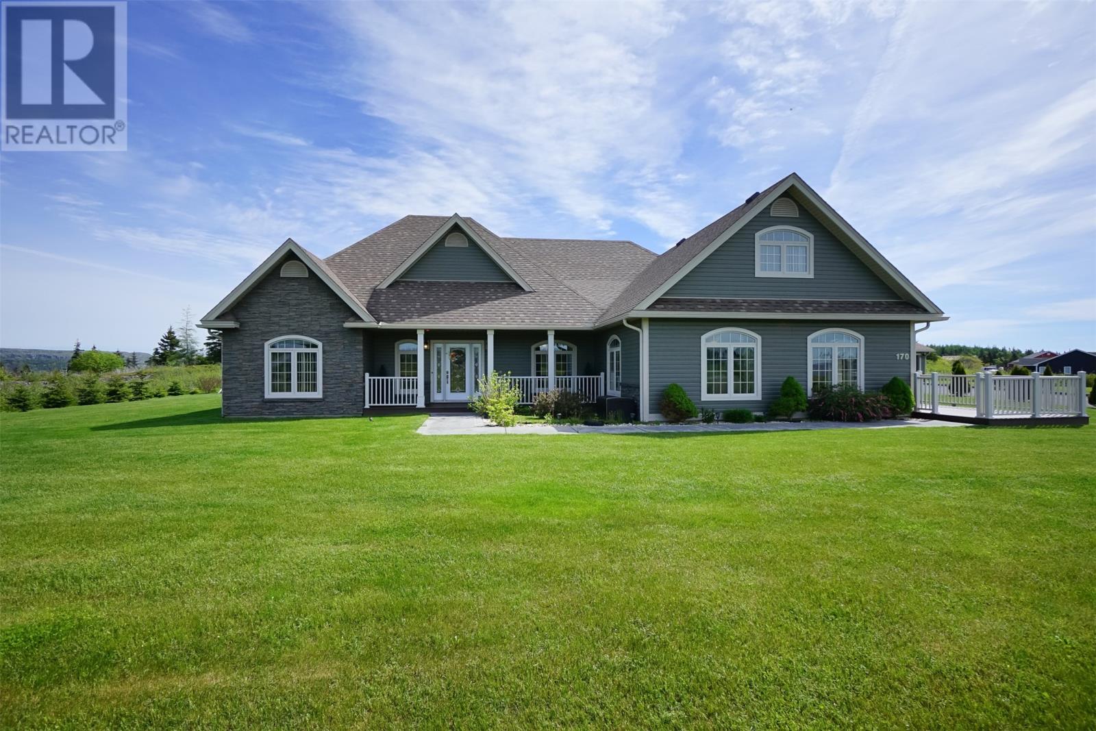 101 Freshwater Road