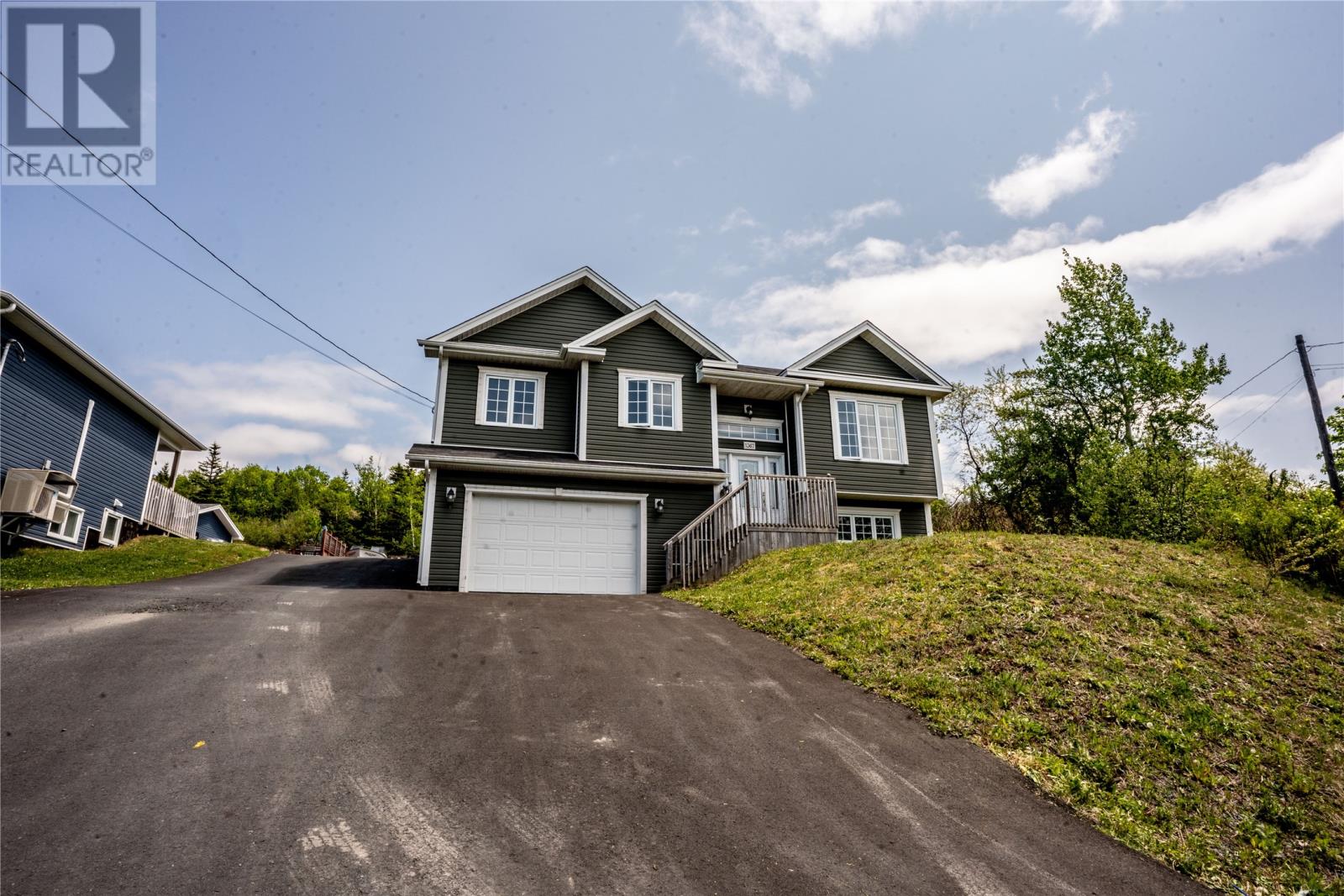 1367 Conception Bay Highway Property Photo 1