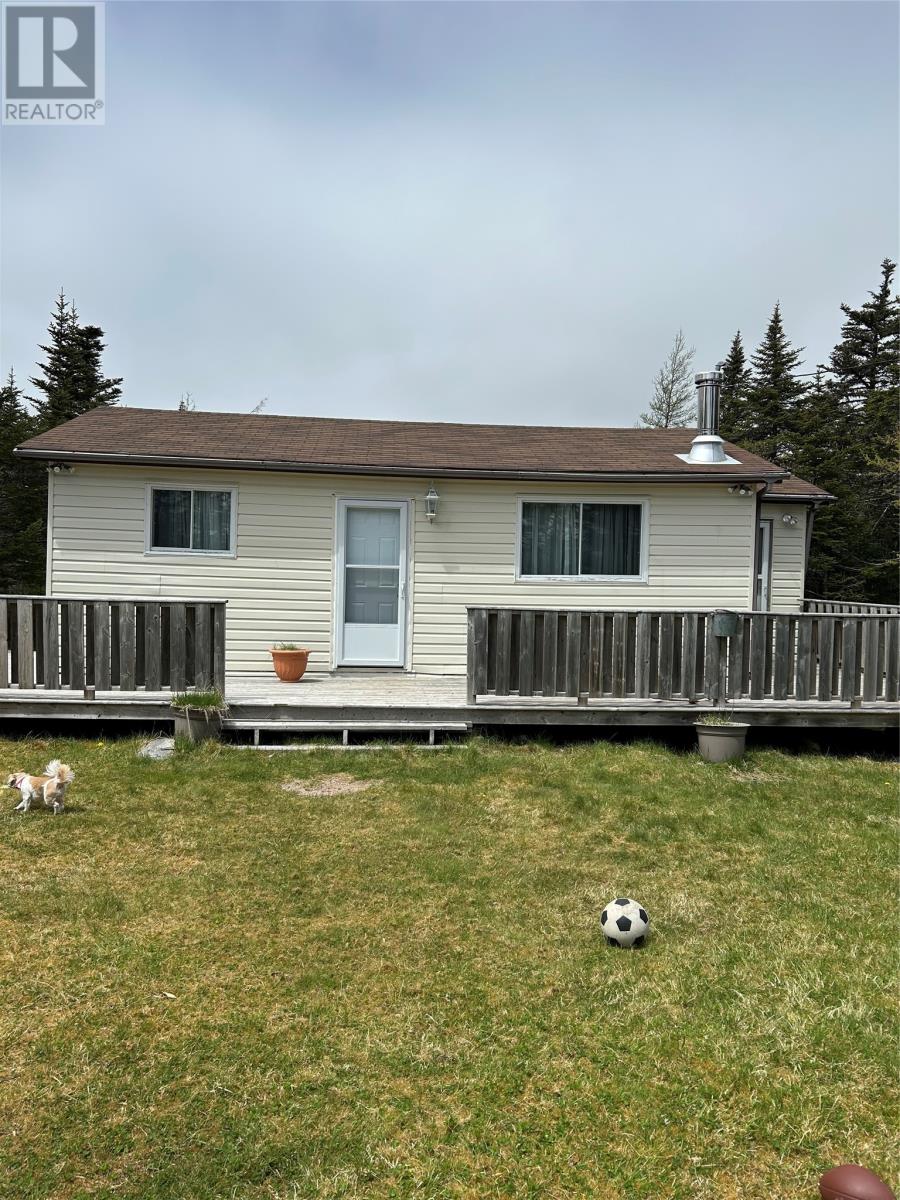 256 Middle Gull Pond Road Property Photo 1