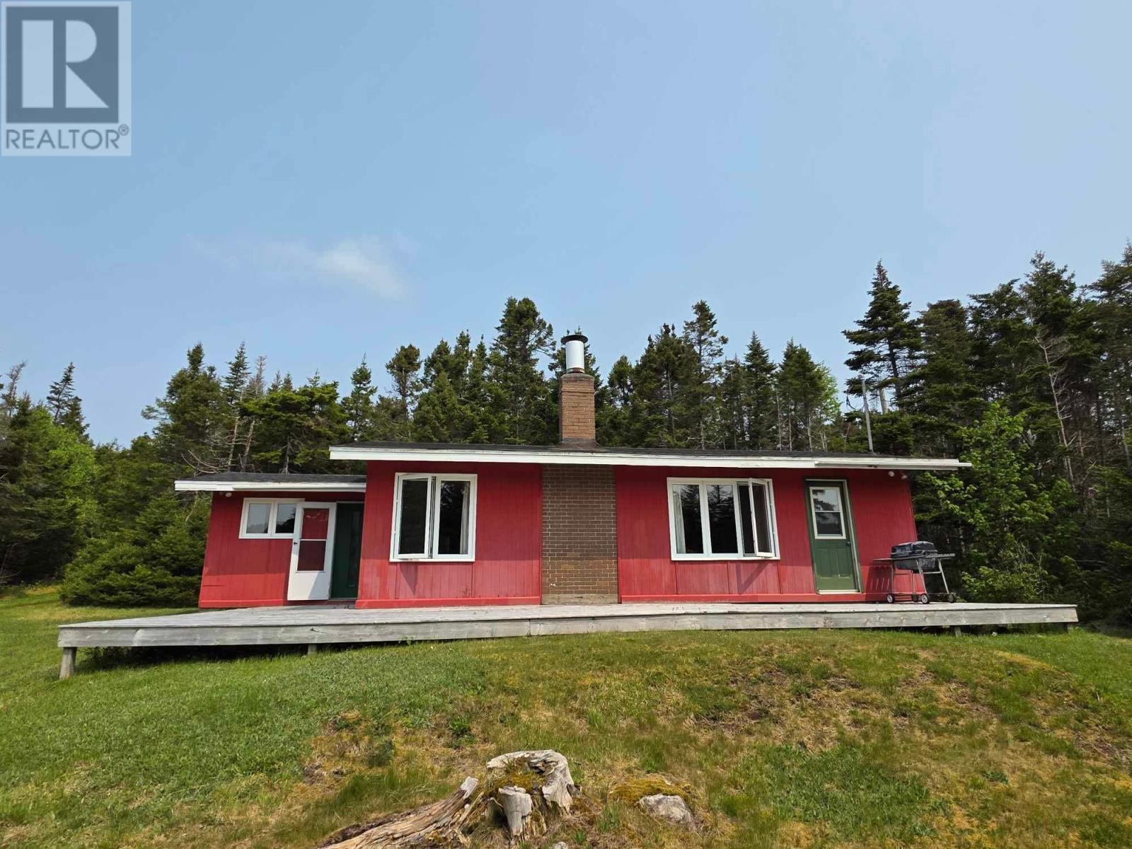 125 Main Road
