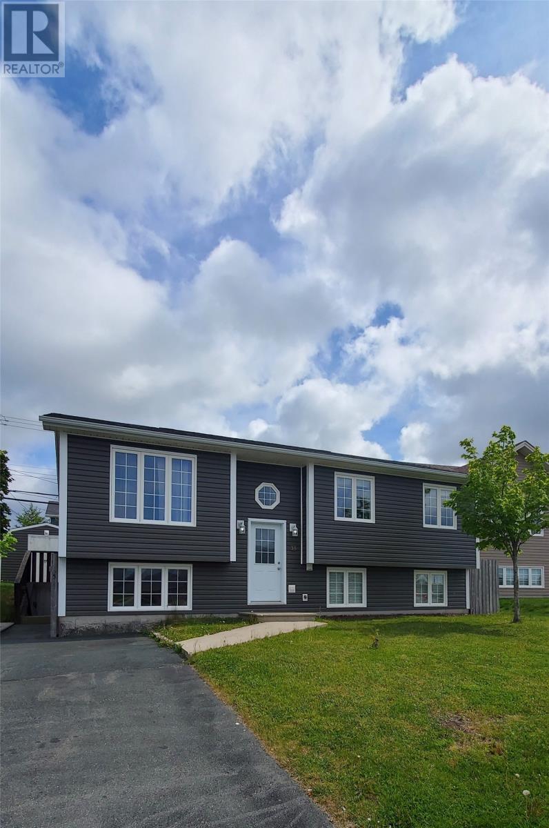 35 Brougham Drive