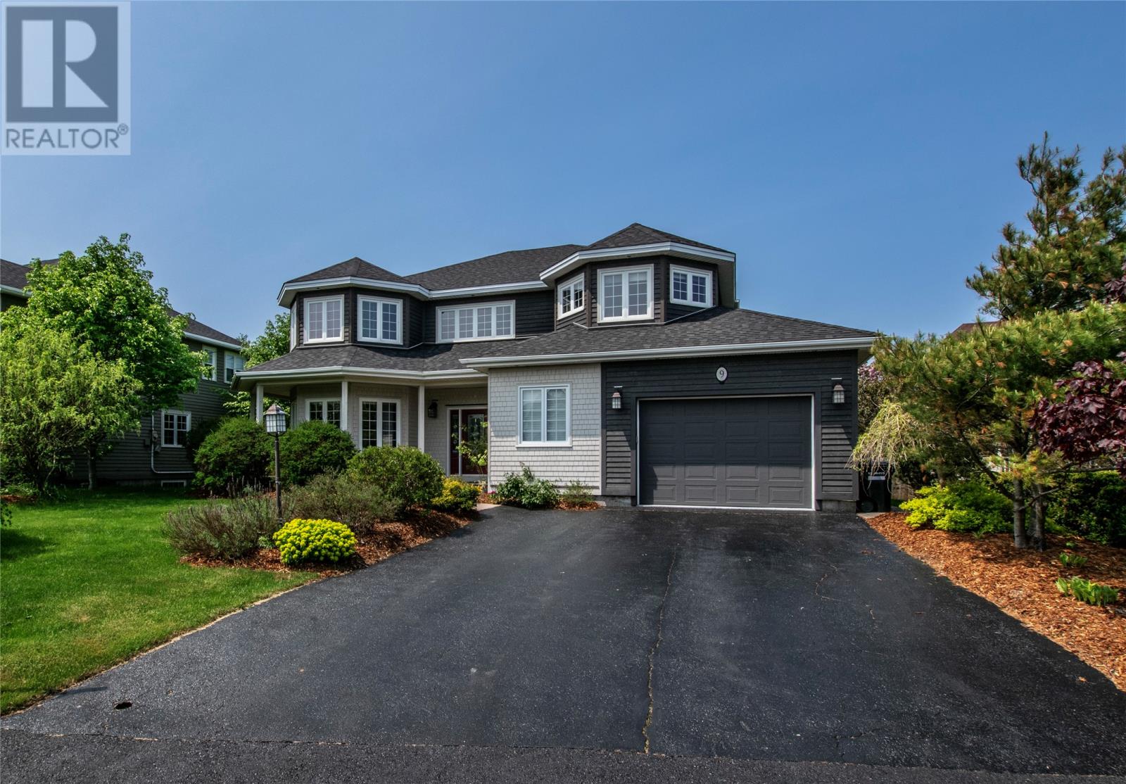9 Cheyne Drive