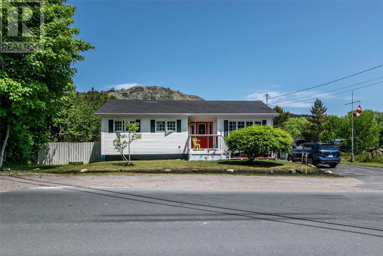 546 Conception Bay Highway Property Photo 1