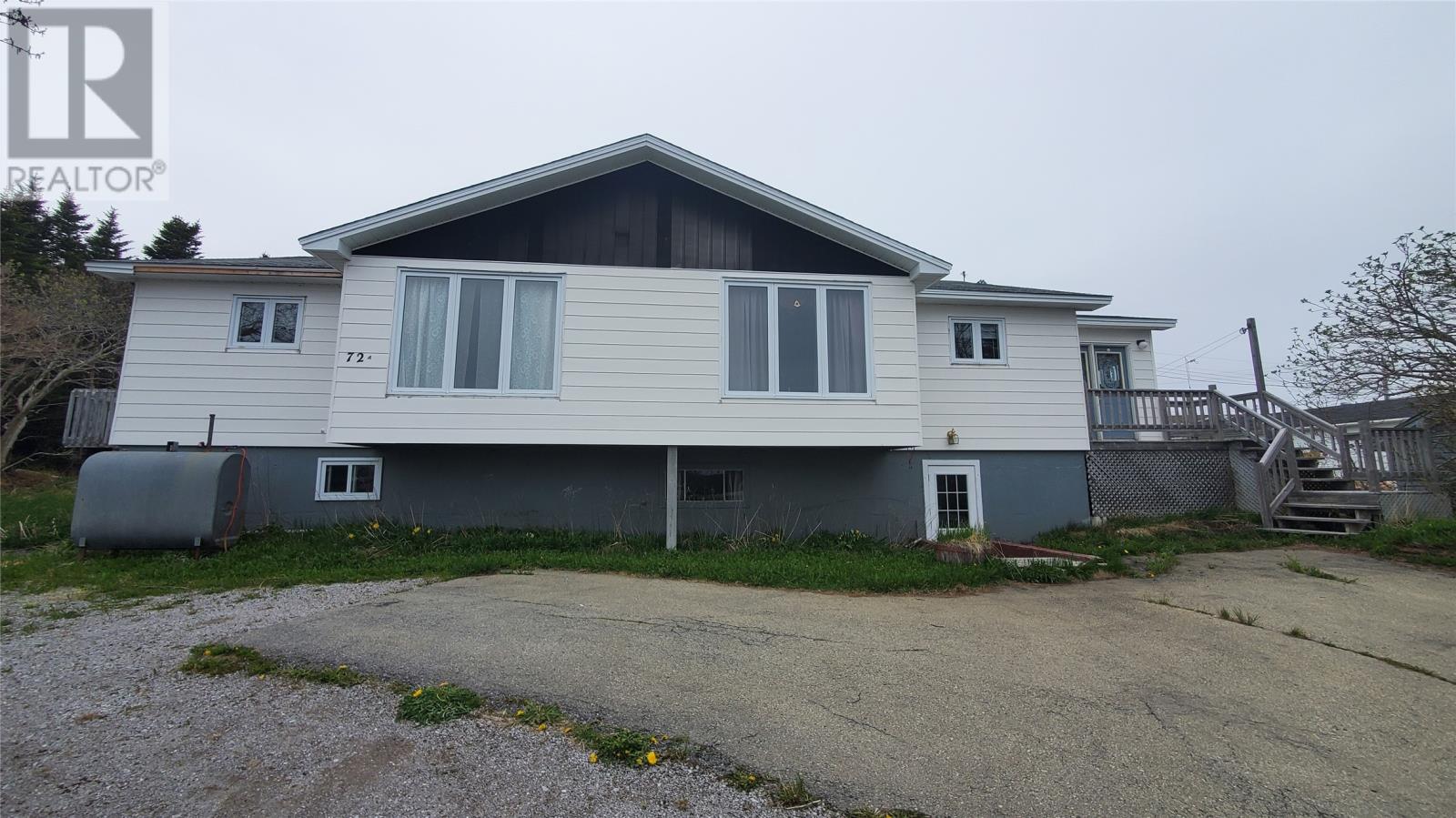 134 East Street