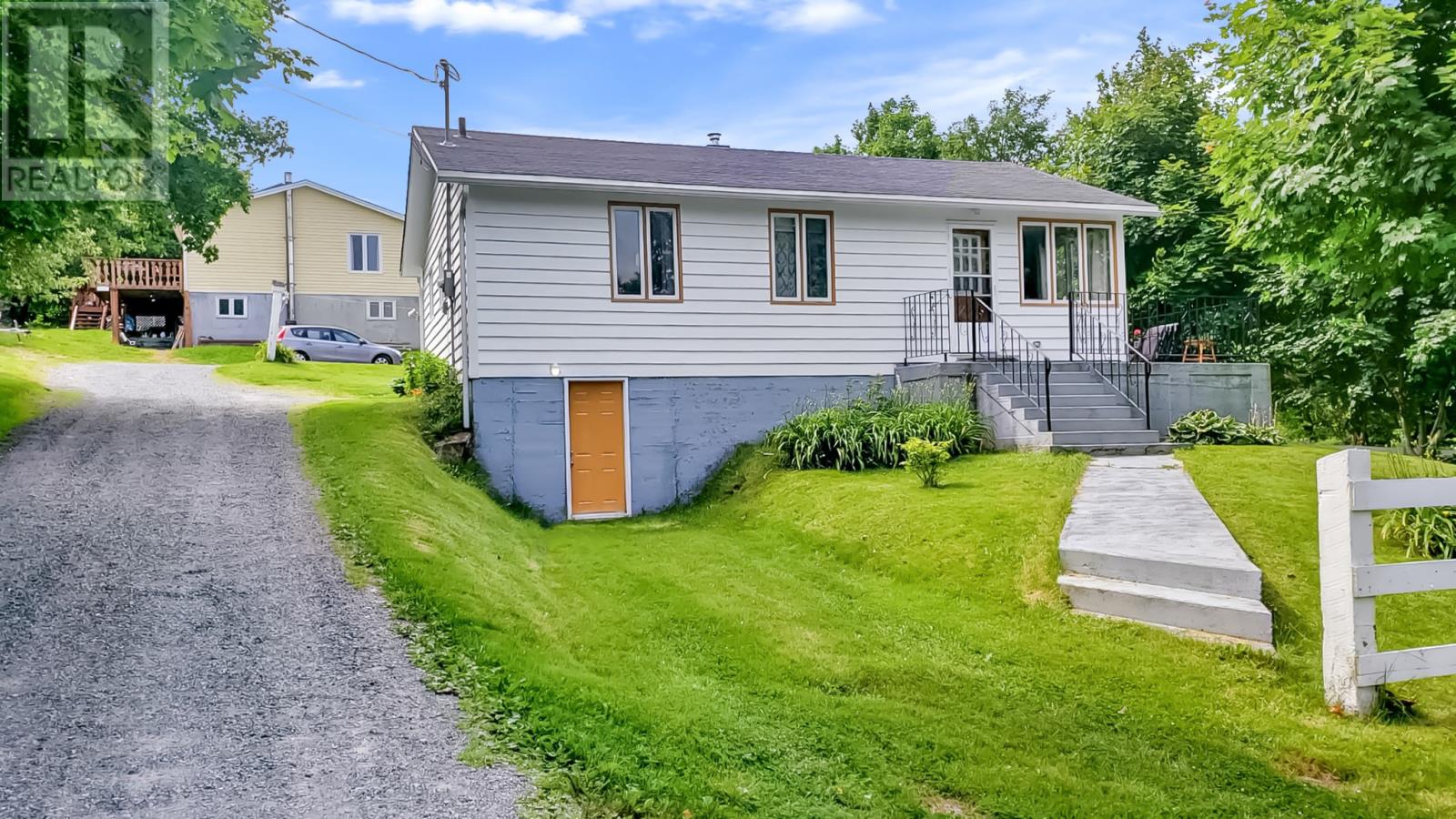 439 Conception Bay Highway Property Photo 1