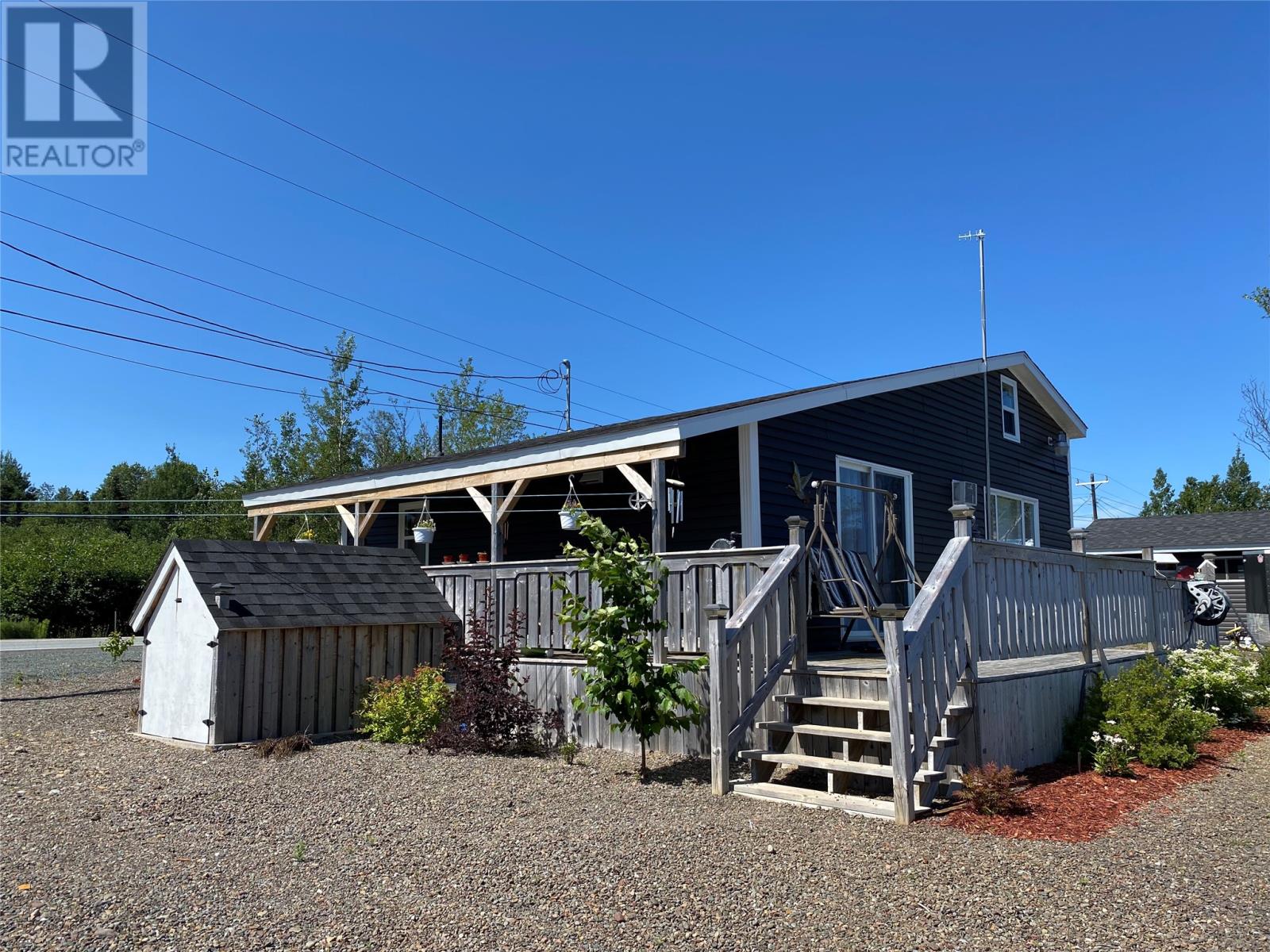 51 Road To The Isles Highway Property Photo 1