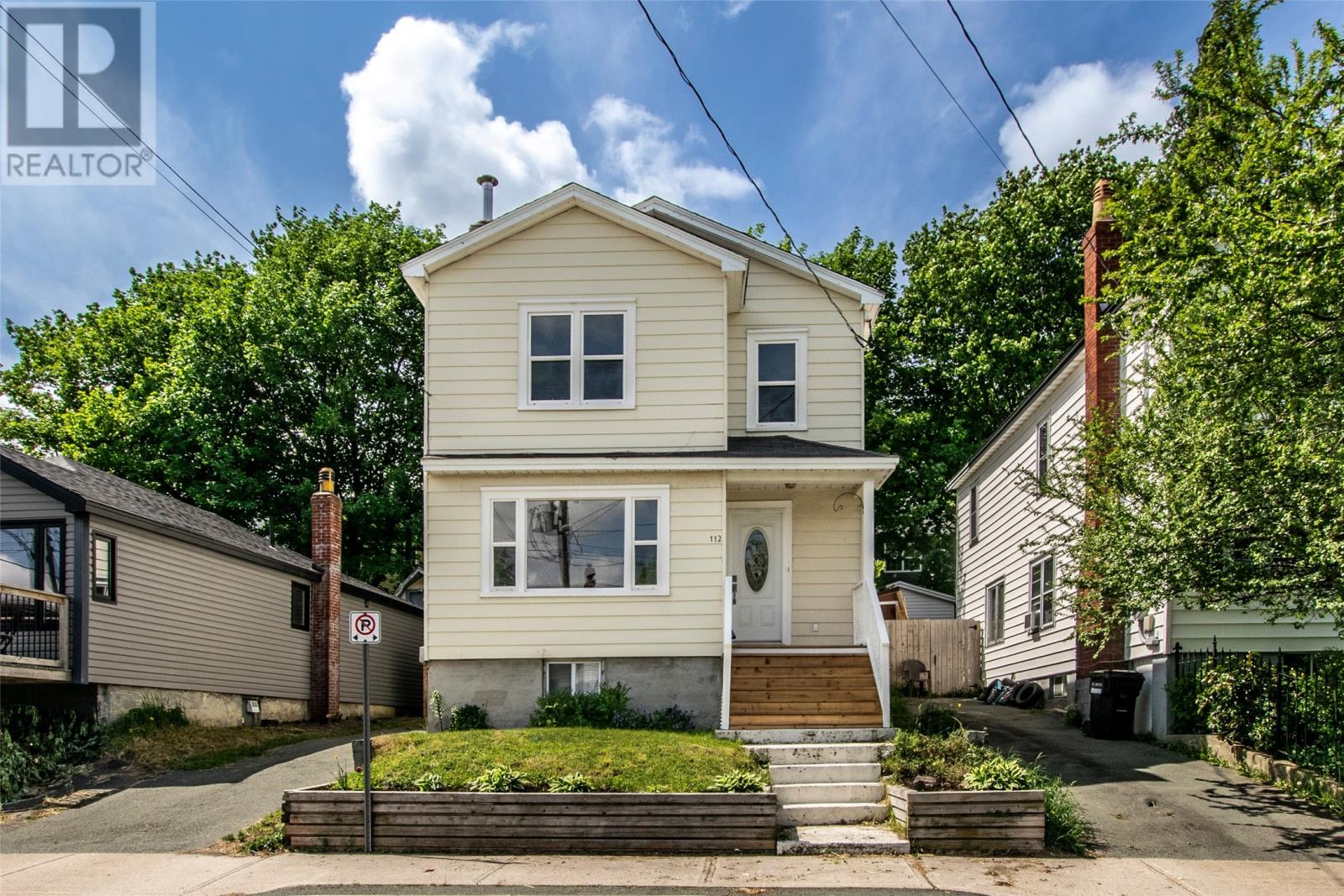 112 Craigmillar Avenue