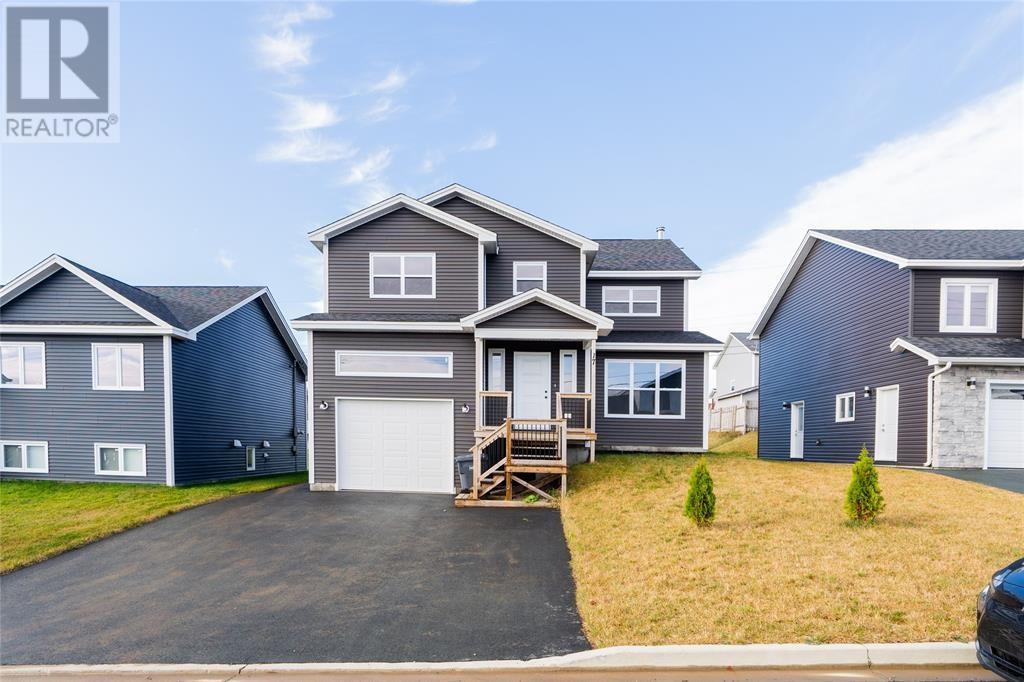 17 Quantum Drive