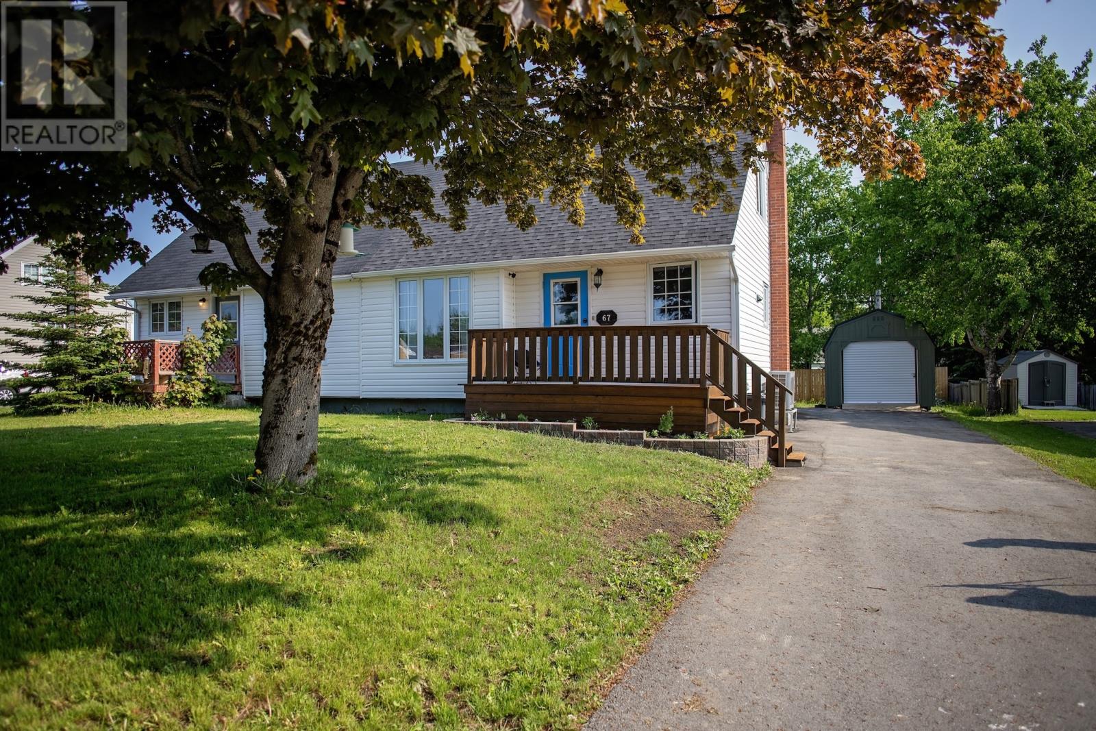 67 Edinburgh Avenue