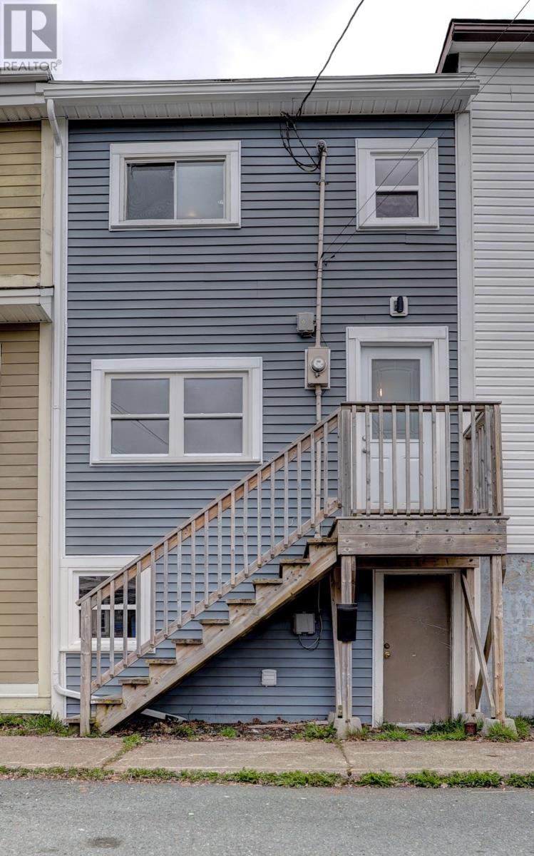 48 Gilbert Street