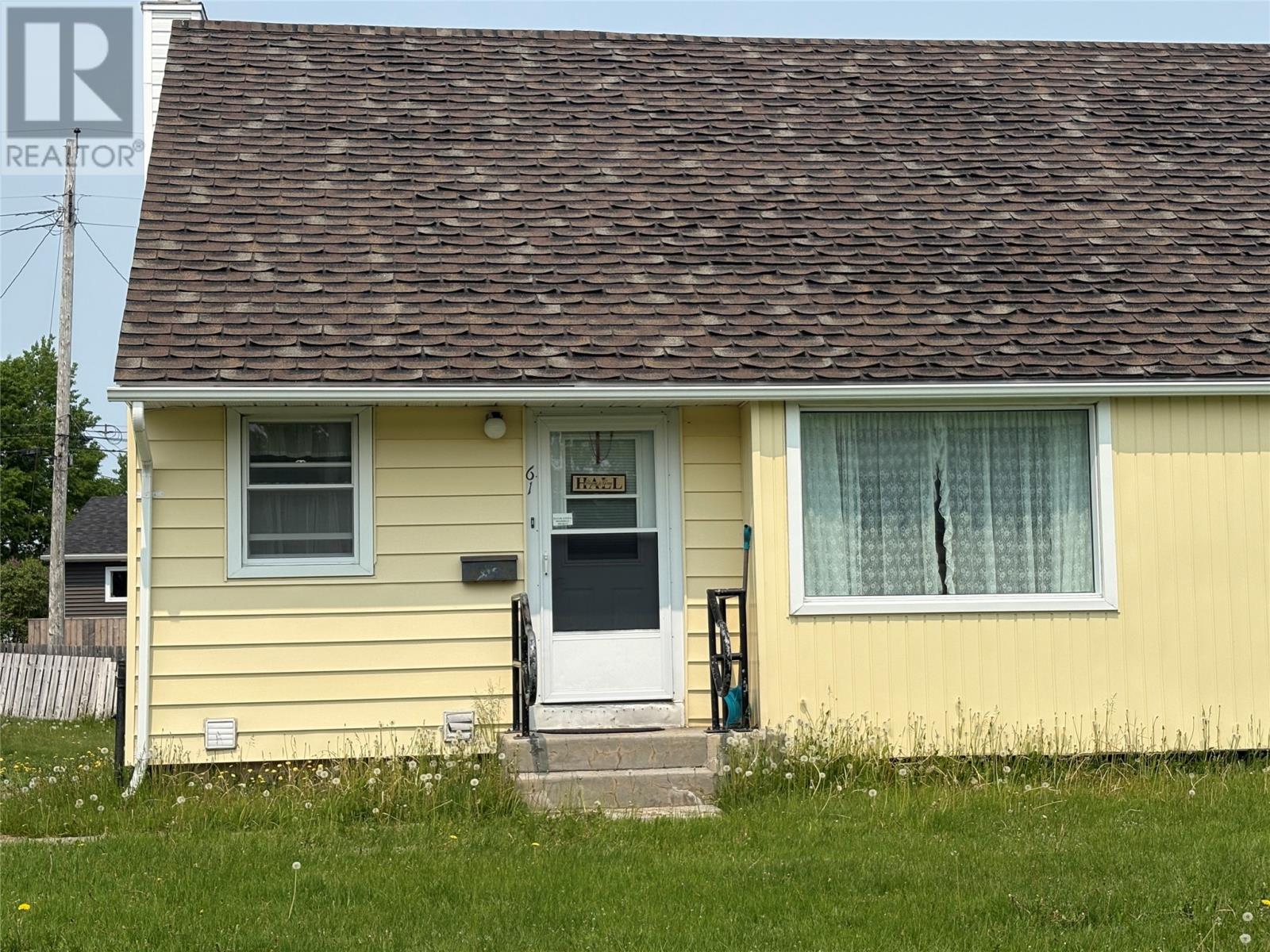 61 Edinburgh Avenue Property Photo 1
