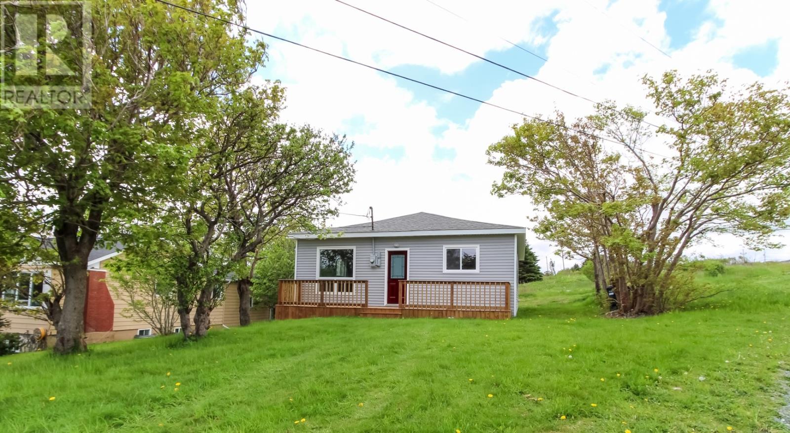 365 Portugal Cove Place Property Photo 1