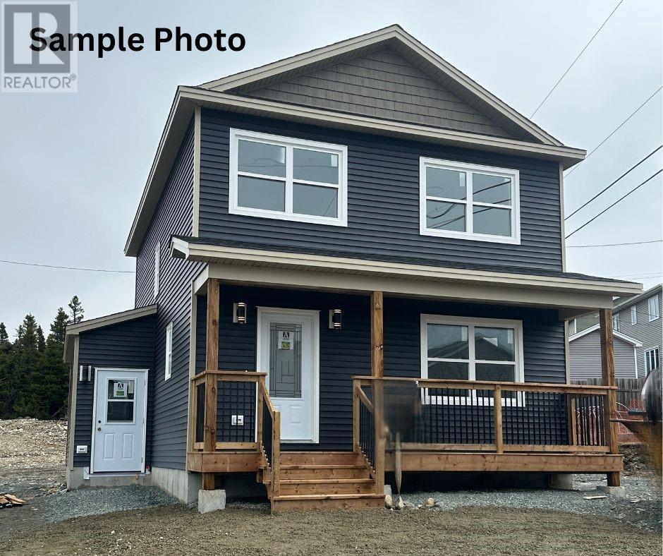 14 Wiltshire Avenue