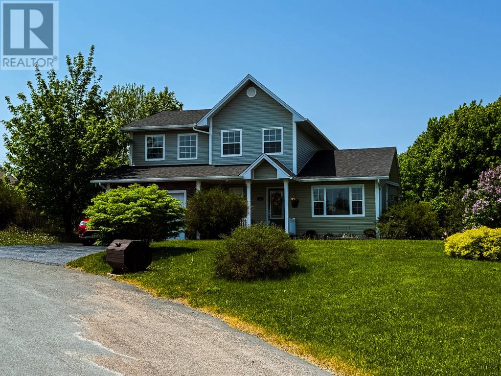 3 Sparkes Place Property Photo 1