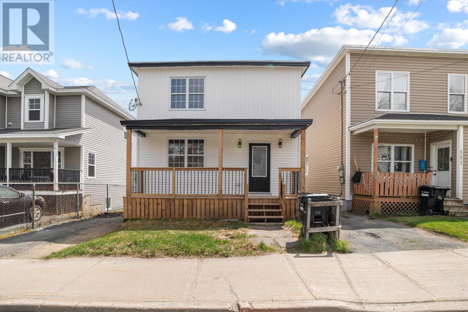 179 Pennywell Road