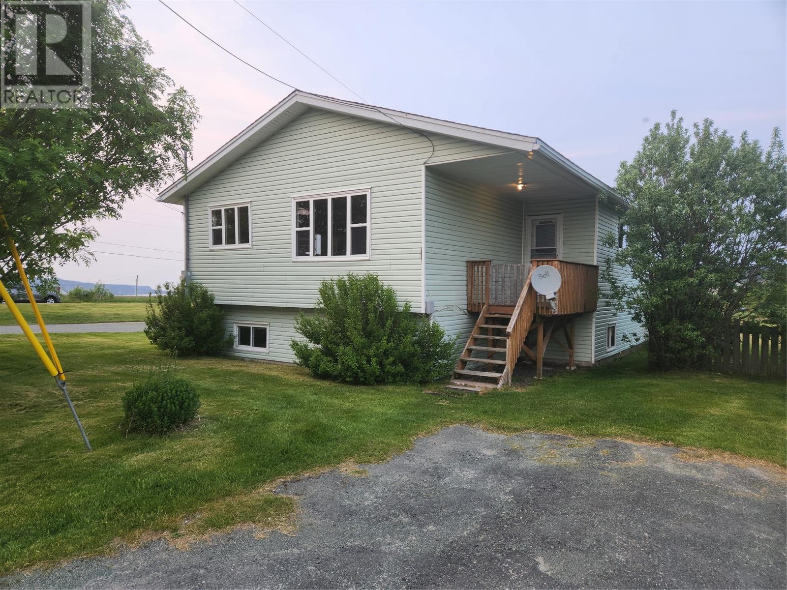 178 Outer Cove Road