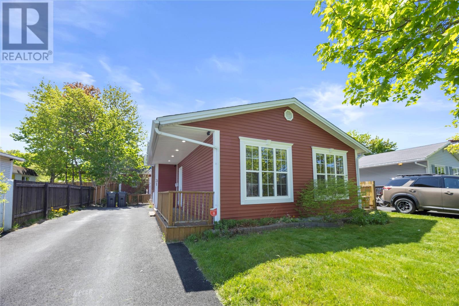 31 Whiteley Drive