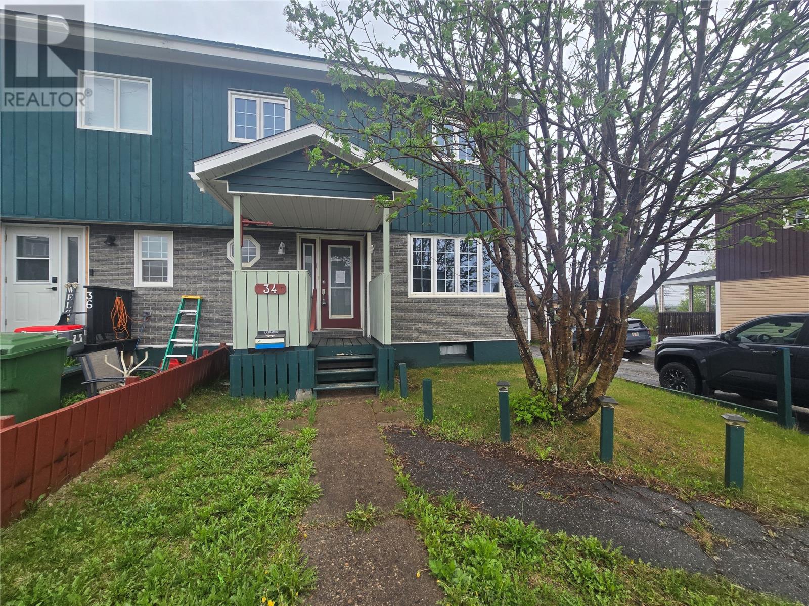 34 Anderson Street Property Photo 1