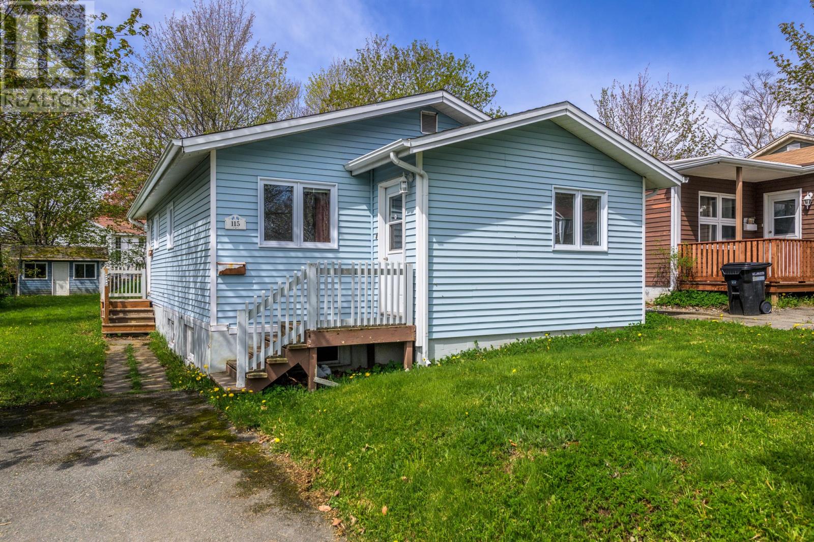 115 Bonaventure Avenue Property Photo 1
