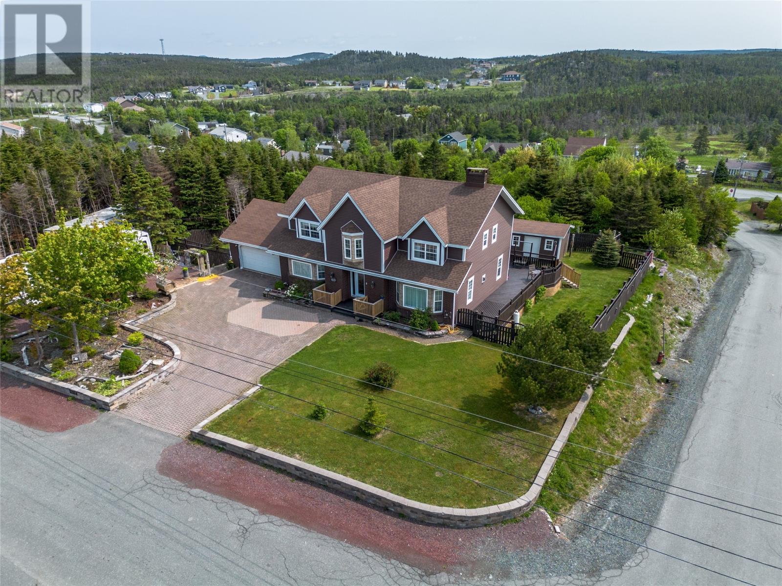 2 Hayes Avenue