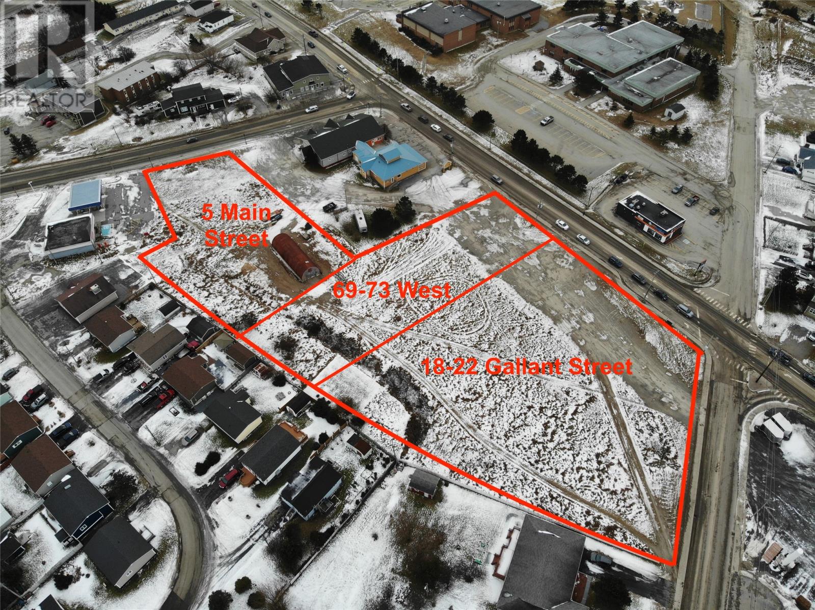 69-73 West Street Property Photo 1