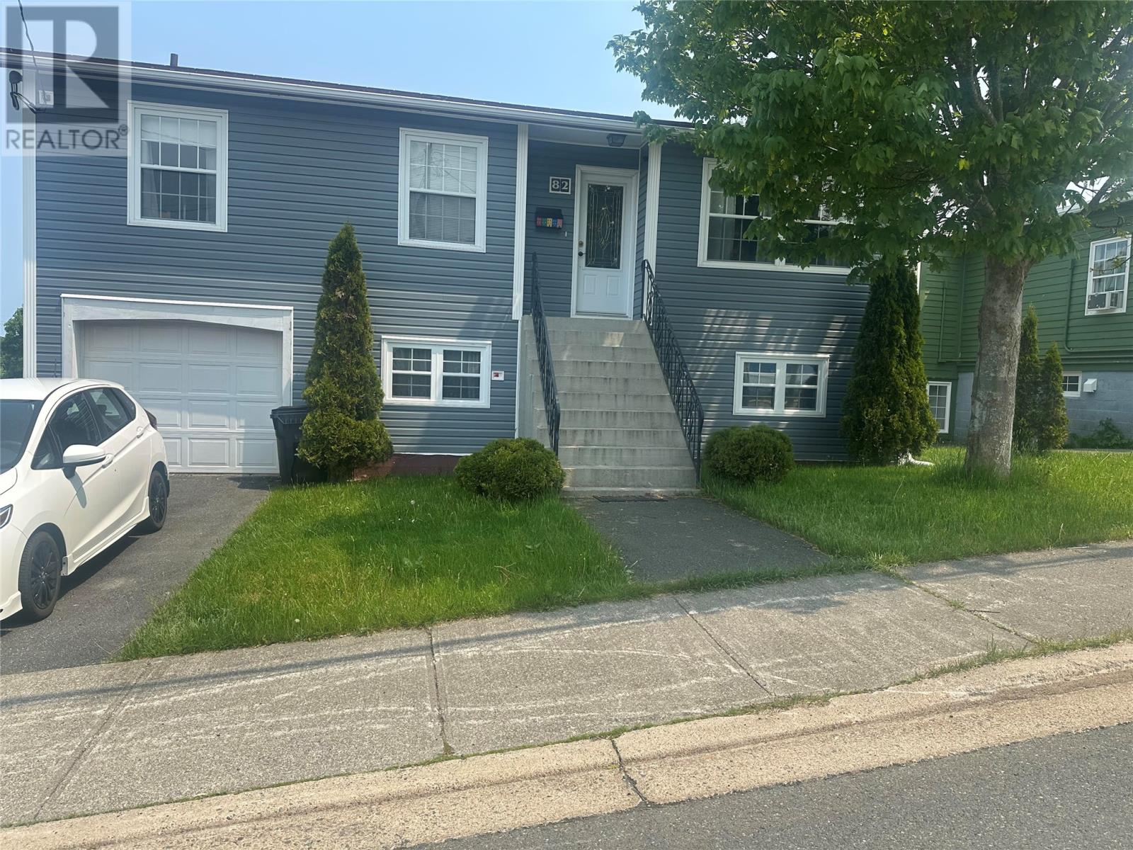 82 Aldershot Street