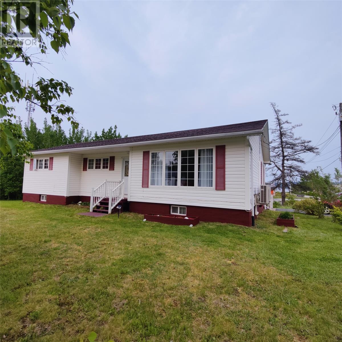 7 Centennial Drive