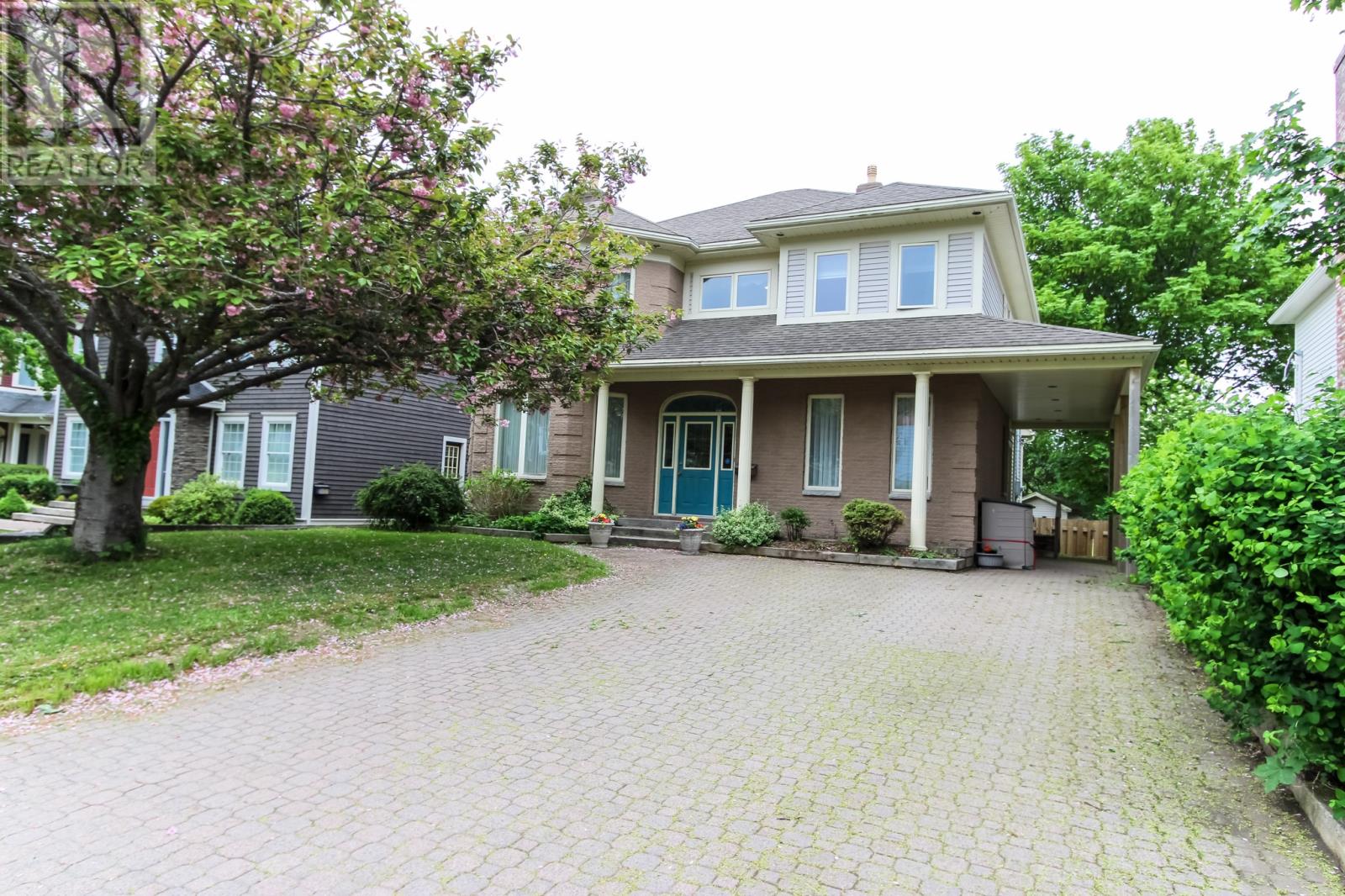 18 Larch Place
