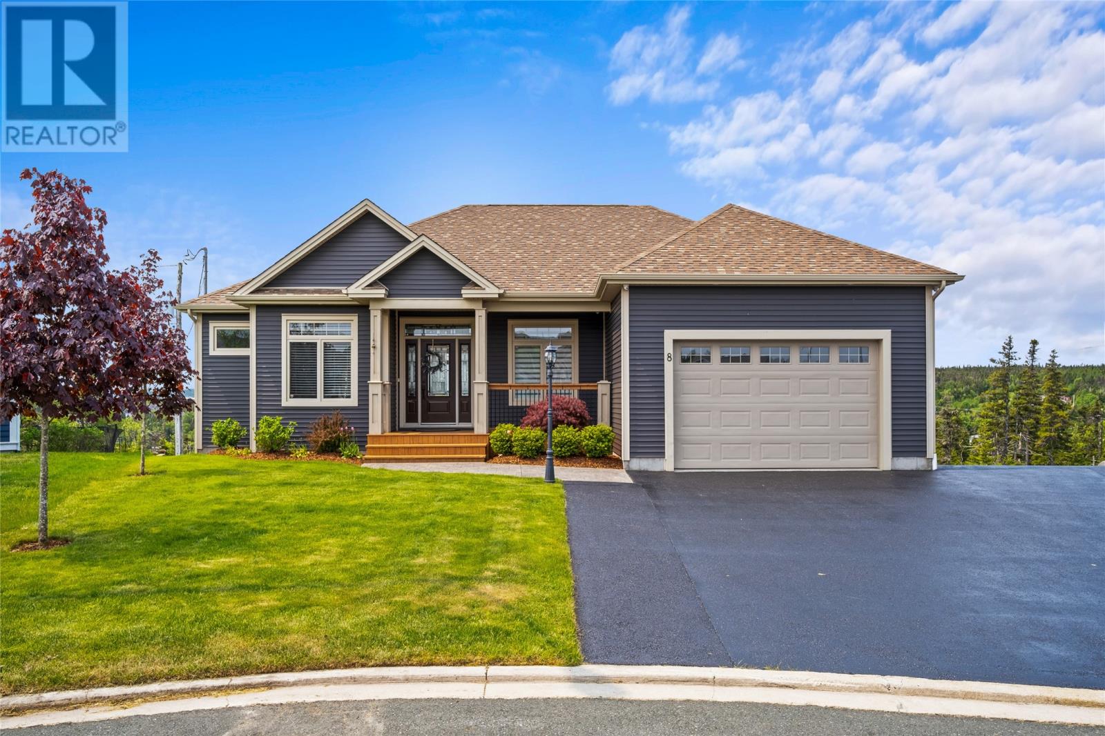 8 Ryder Place