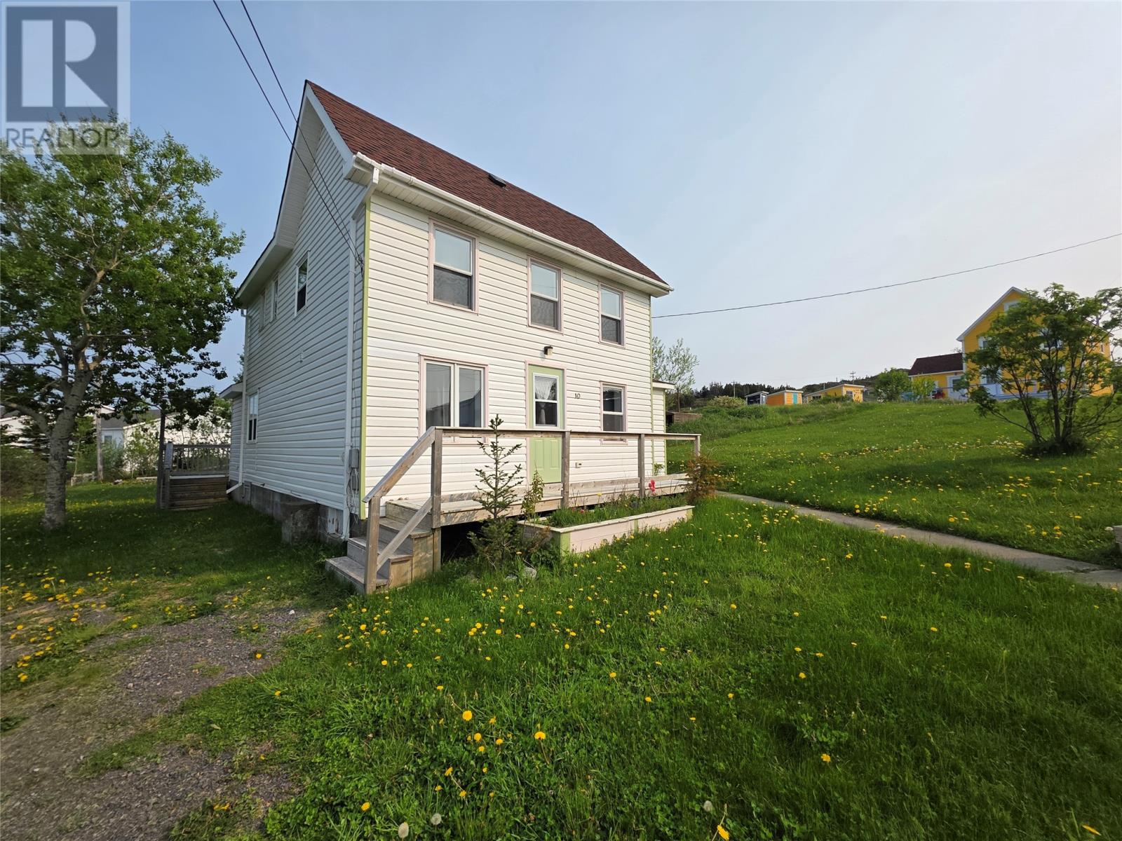 10 Legges Hill S