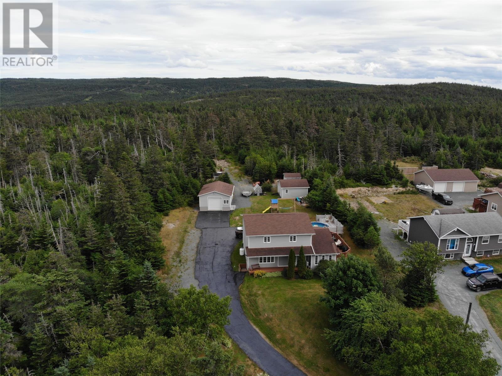 355 Roaches Line Property Photo 1