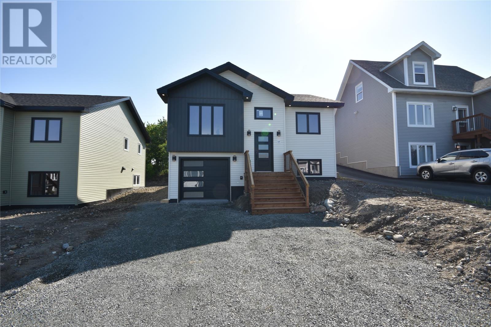 Lot 8 Erica (phase 3) Avenue Property Photo 1