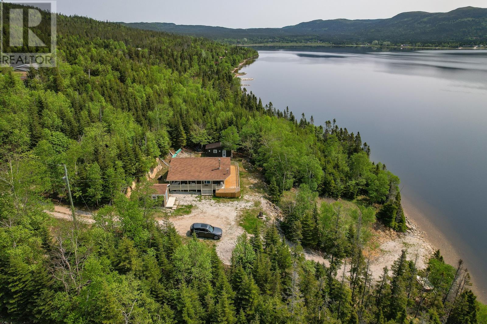 Lot 65 Spruce Hill Road
