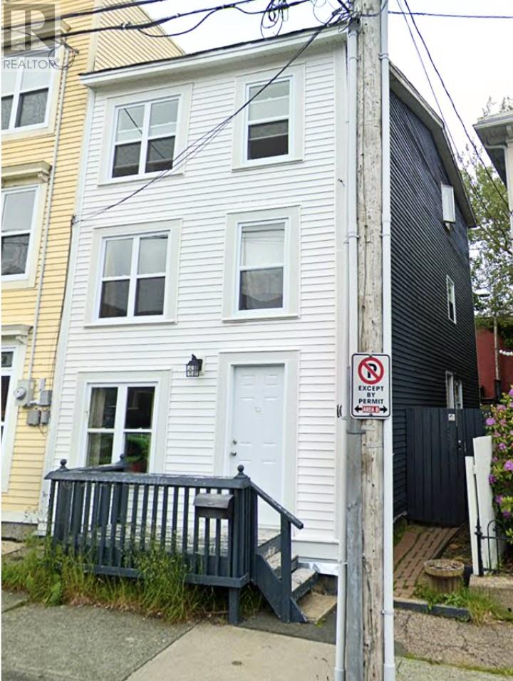 10 Catherine Street