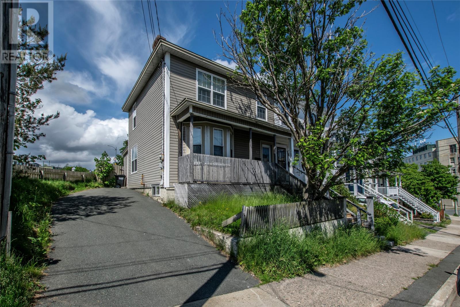 12 Golf Avenue