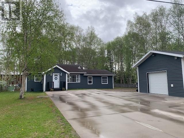 5 Cartwright Road