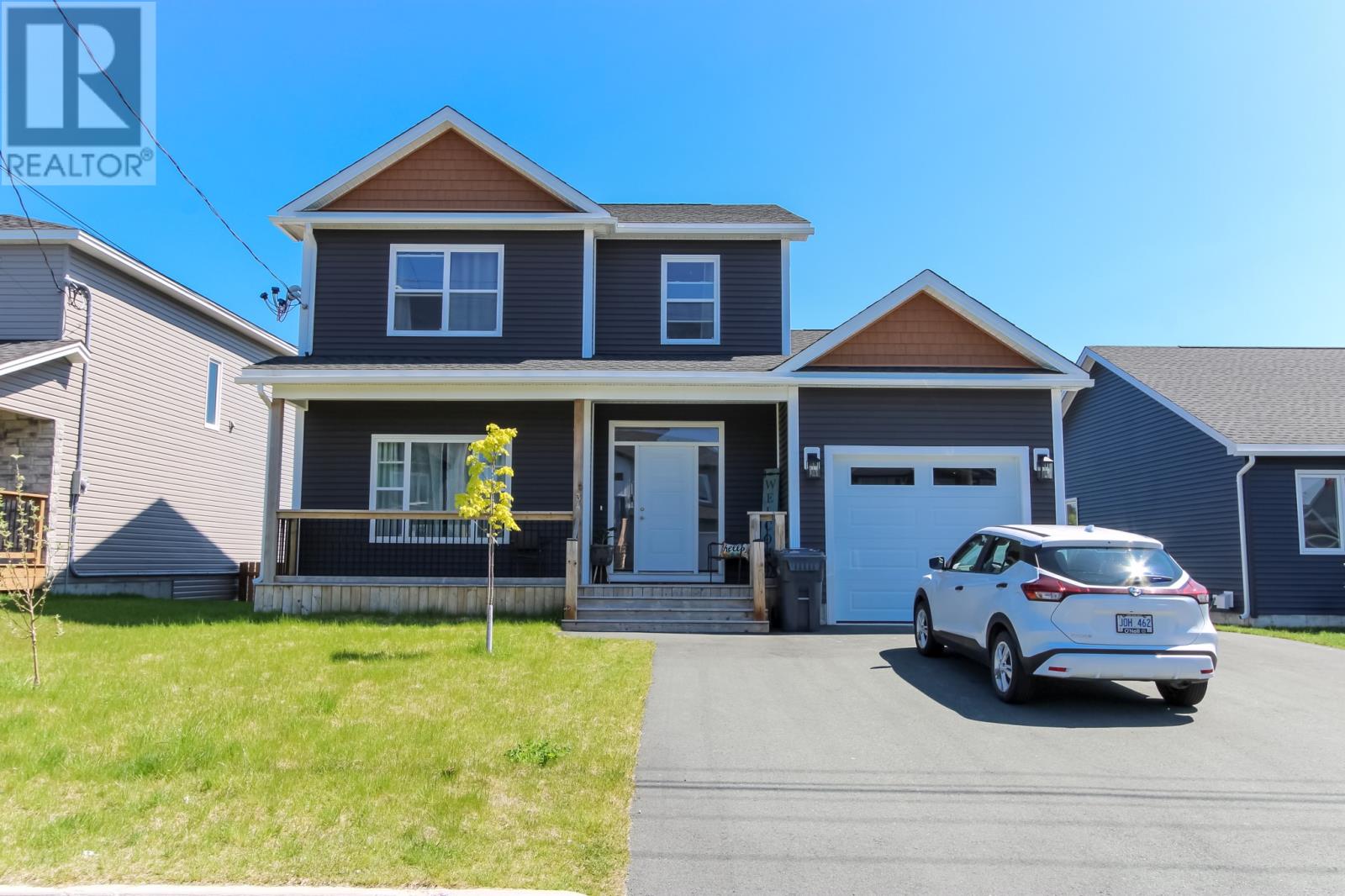 34 Quantum Drive