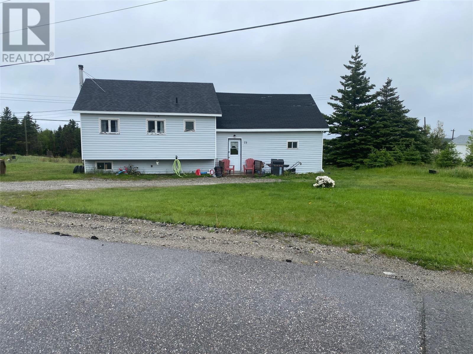 73 Courthouse Road