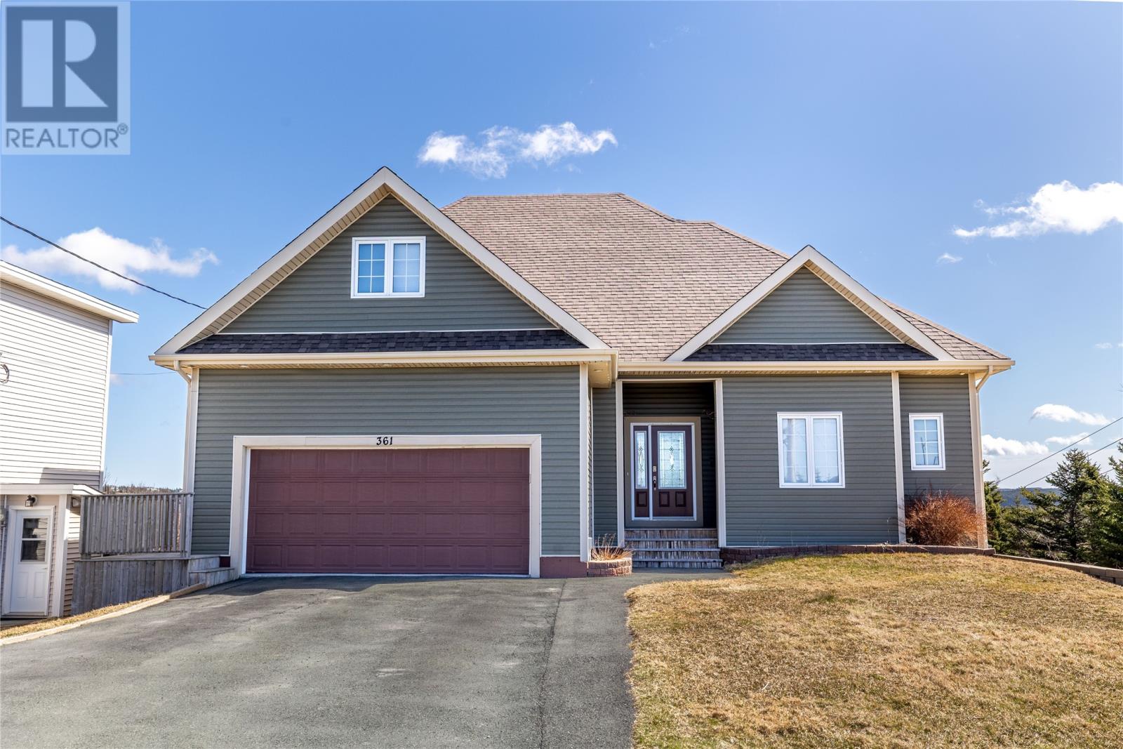 361 Fowlers Road