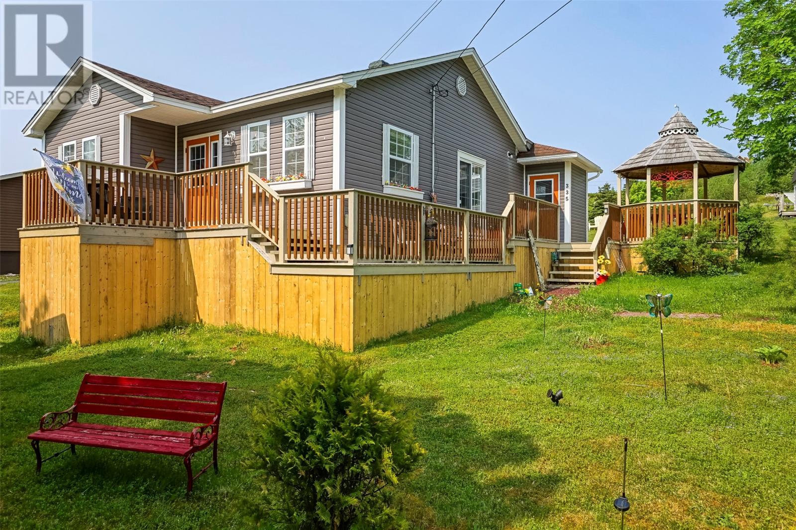 335 Bishops Cove Shore Road